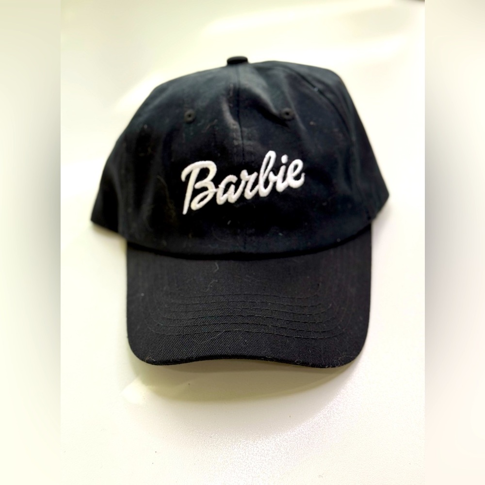 Barbie Baseball cap